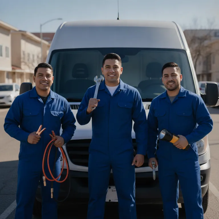 Grúa equipo en Ecatepec de Morelos
